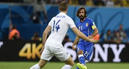 الفوز فقط يؤهل أوروجواي.. والتعادل يكفي إيطاليا للانتقال لدورالـ16 بكأس العالم